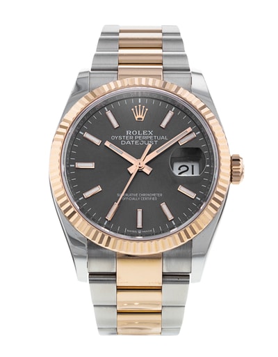 Rolex Datejust 126231